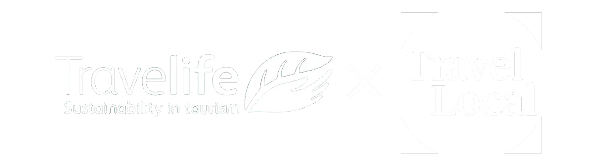 logo travelife x travel local