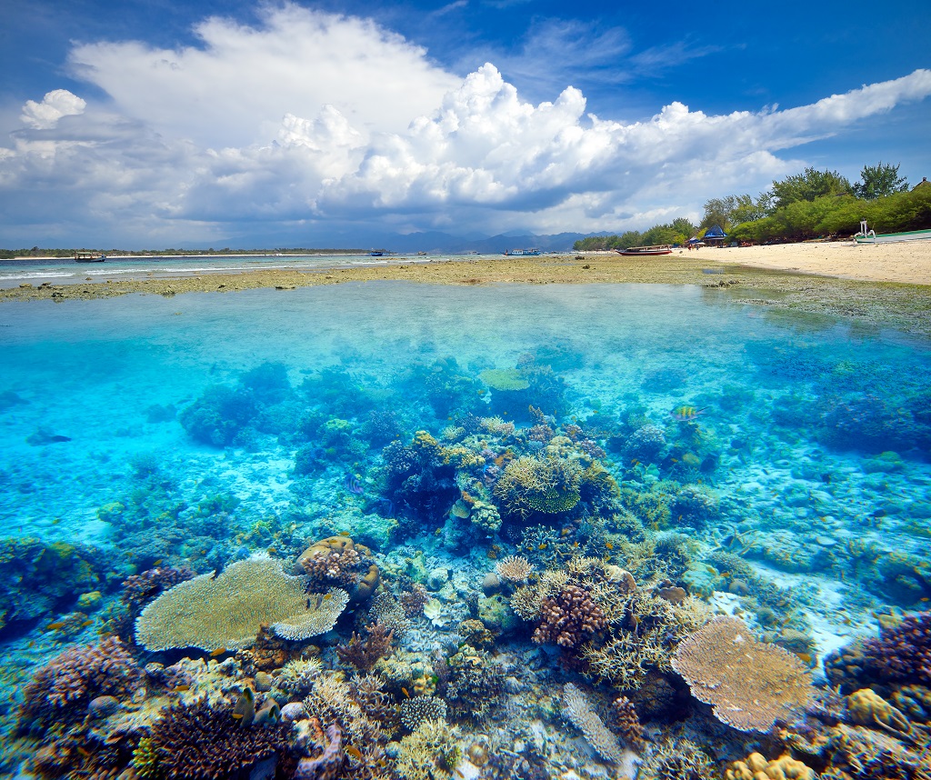 Gili Trawangan